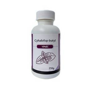 100% Original Pendimethalin 33%EC,330g/LEC – Cyhalofop-butyl – Enge Biotech