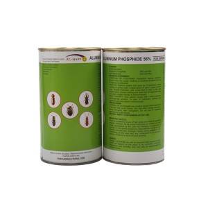 Good Quality Aluminium Phosphide 56%TB - Aluminium Phosphide – Enge Biotech