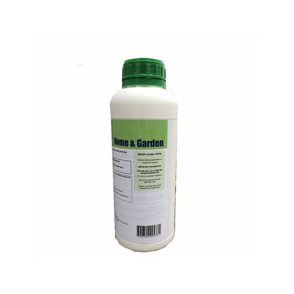 Agrochemicals Atrazine herbicide 80% WP 500g/L SC