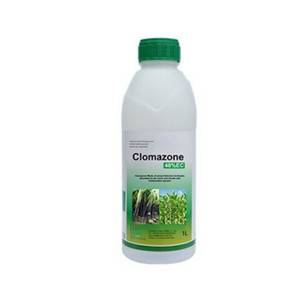 China wholesale Glyphosate 480g/L 41% Sl -  Clomazone herbicide 480g/l EC on sale – Enge Biotech