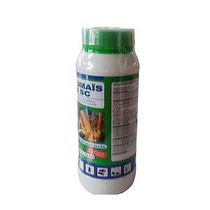 Chinese wholesale Acetochlor 50%EC 900g/LEC - Diuron – Enge Biotech
