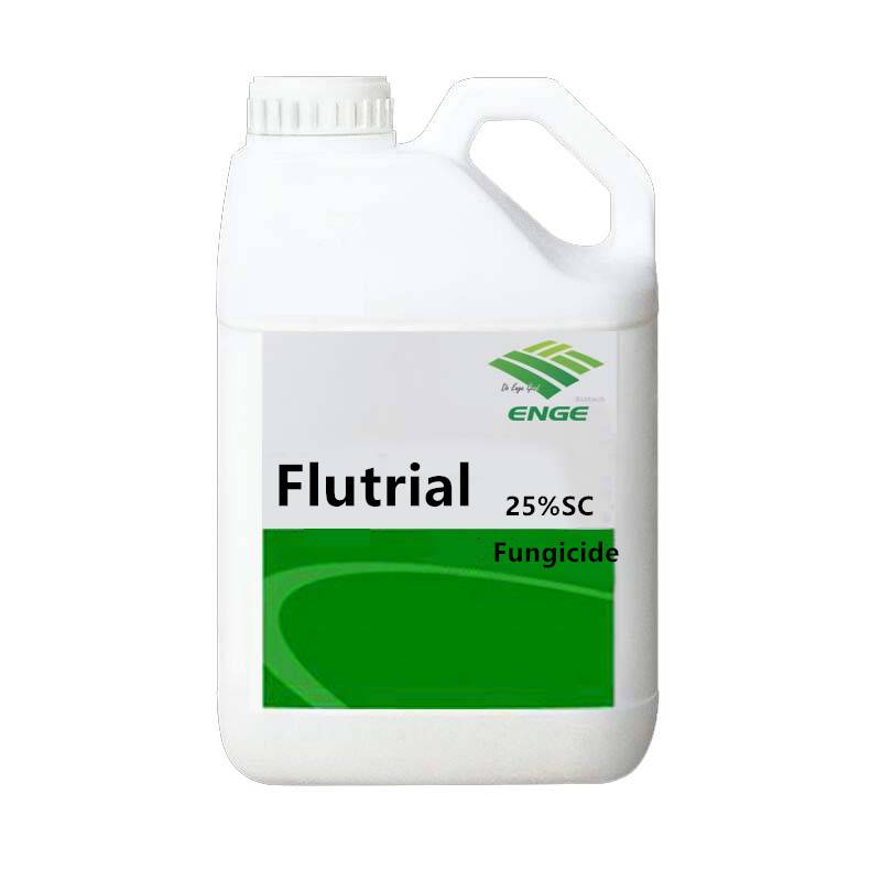 Flutrial 25SC