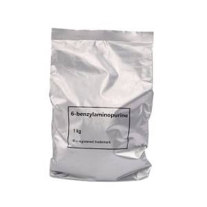 High Quality PGR GA3 - 6-benzylaminopurine – Enge Biotech