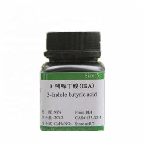 Manufactur standard Naa Rooting Hormone - IBA 2%SP – Enge Biotech
