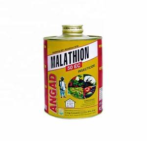 Factory Price  -Insecticide  Malathion 57%EC – Enge Biotech