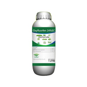 Manufacturer for 2 4-D 860g/L Sl - Factory price   Oxyfluorfen herbicide 240g/l EC – Enge Biotech