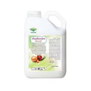 Factory price   Oxyfluorfen herbicide 240g/l EC