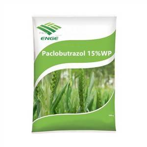 Low price for Plant growth regulator – Paclobutrazol – Enge Biotech