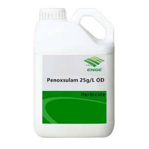 Penoxsulam herbicide 2.5 OD 5% OD  10%OD