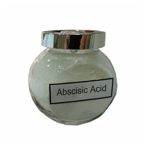 S-Abscisic Acid /S-ABA Plant Hormone 90%TC 10%SP