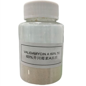 Validamycin A 60%TC