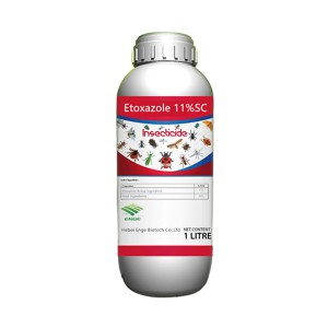 Etoxazole Insecticide 11%SC 30%SC 20%WDG