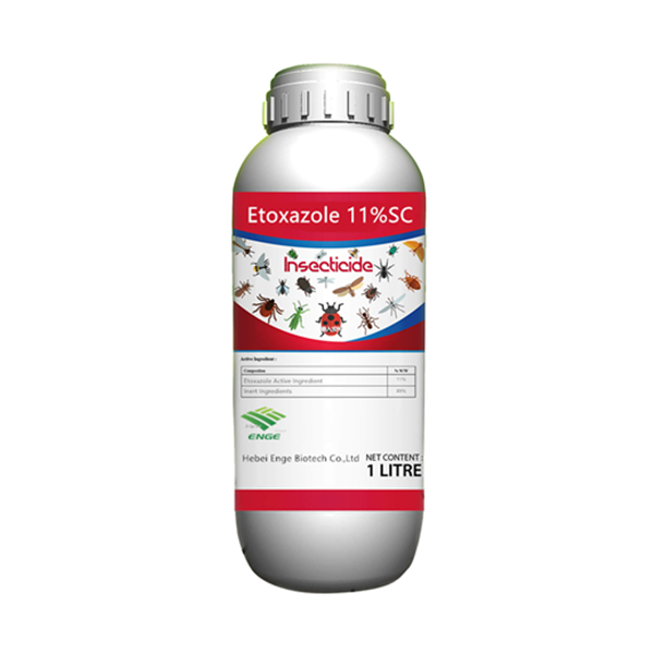 Etoxazole Insecticide 11%SC 30%SC 20%WDG