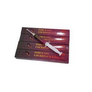 Wholesale Price China Bromadiolone Wax Block - Imidacloprid 2.15% cockroach Gel – Enge Biotech