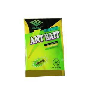 China Cheap price Brodifacoum 0.005% Bait - Indoxacarb Insecticide 0.05% Ant Bait – Enge Biotech