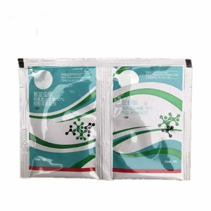 Factory Promotional Deltamethrin 5 Sc - Insecticide Nitenpyram 97%TC 50%SP 50%WP 60%WP 20%WDG – Enge Biotech