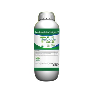 Professional China Glyphosate 75.7%Wdg - Pendimethalin  herbicide 330g/l EC for Cotton – Enge Biotech