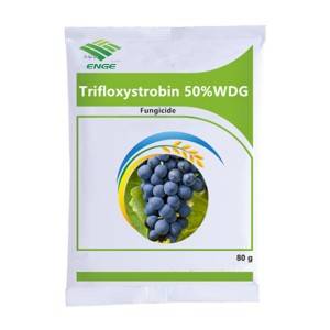 Trifloxystrobin fungicide 25% SC 50% SC 50% WDG