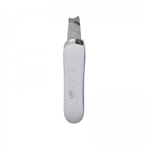Cheap PriceList for China Facial Ultrasonic Skin Scrubber Ultrasonic Peeling Device Machine