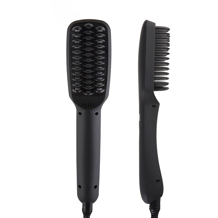 Hair Comb Straightener Hair Straightener Electric Brush Featured Image