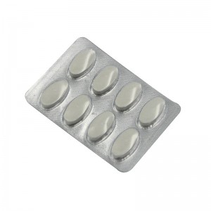 Quoted price for China Best Effect Skin Care Whitening Effervescent Tablet for Private Label