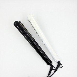 Chinese Professional China Hair Straightener with Curl Function Large LCD Display