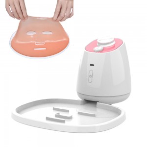 facial mask machine for natural diy automatic face mask machine