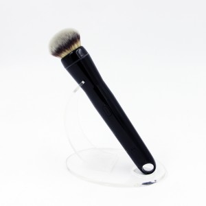 simple easy durable professional makeup brush set