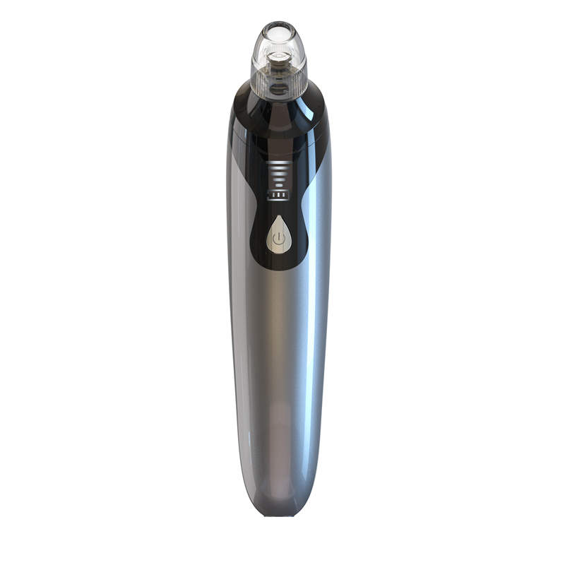 Facial blackhead remover vacuum extractor beauty machine Featured Image
