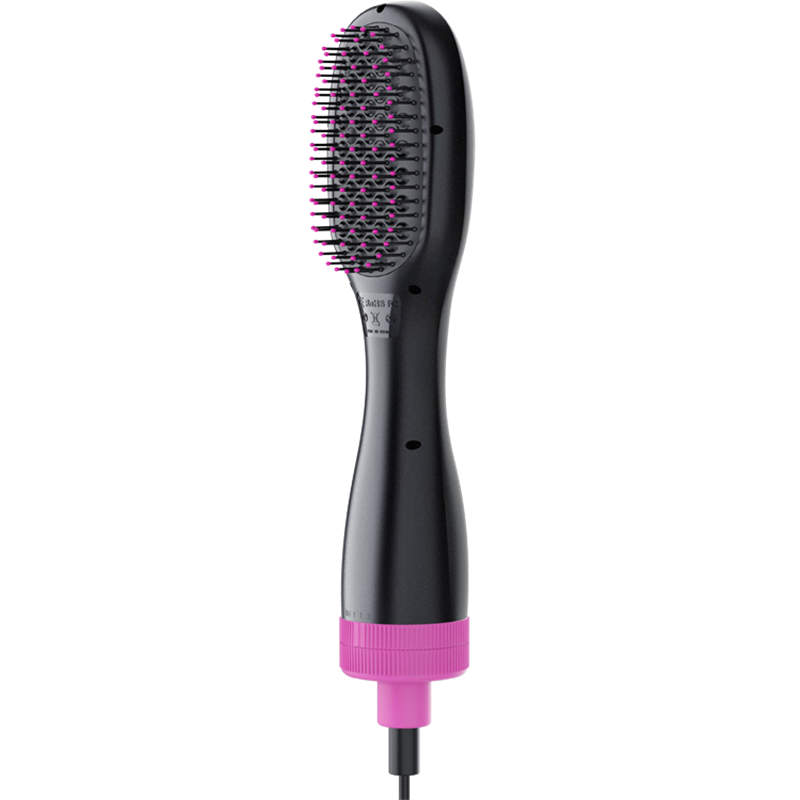 Source Factory Direct Supply Private Label Multifunctional Electric Blow Personal Hair Drying Comb