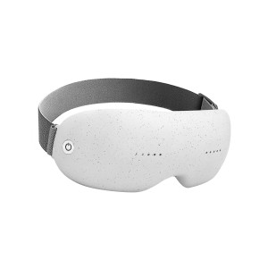 Eye Care Massager for stress Therapy with Heat