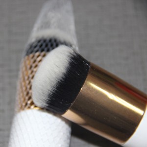 personalised makeup brush set long handle foundation makeup brushes