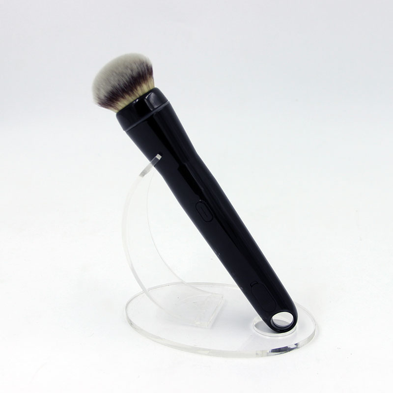 Factory source foam eyeshadow applicators - Electric cosmetic foundation makeup brush  – Enimei