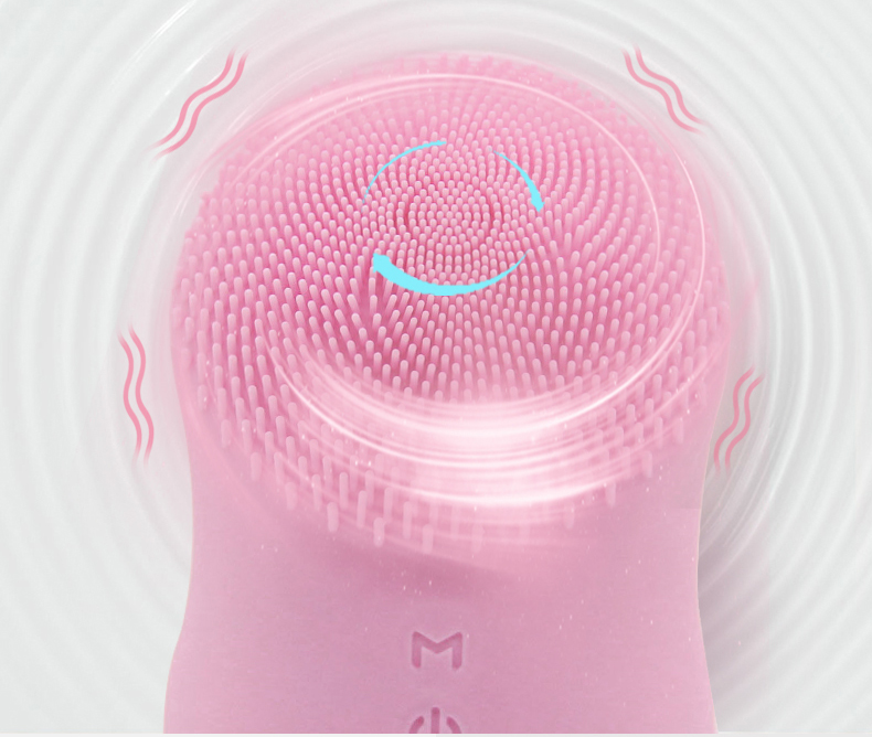 What Are Benefits of Using a Dual-Mode Cleansing Brush?