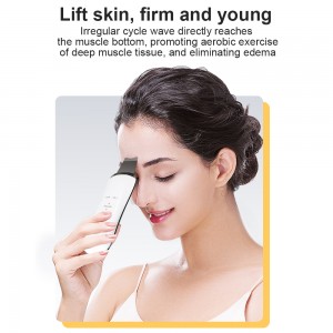 best beauty skincare tools ultrasonic skin spatula