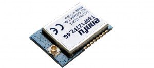 China CC2530+PA ZigBee Module factory and suppliers | EnnfuScientic