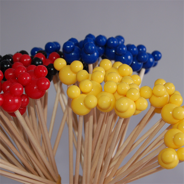 Leading Manufacturer For Food Items – MM candy sticks – Enpu