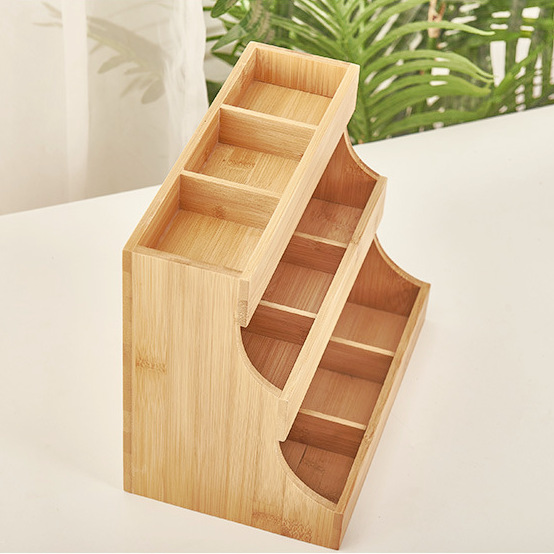 Bamboo shelf Featured Image