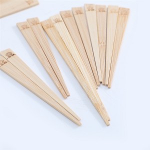 Disposable Wooden Stirrer Flat Bamboo Stir Coffee Stick
