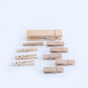 Clothes Pins Wooden Clothe Peg Wooden Pegs doll pin