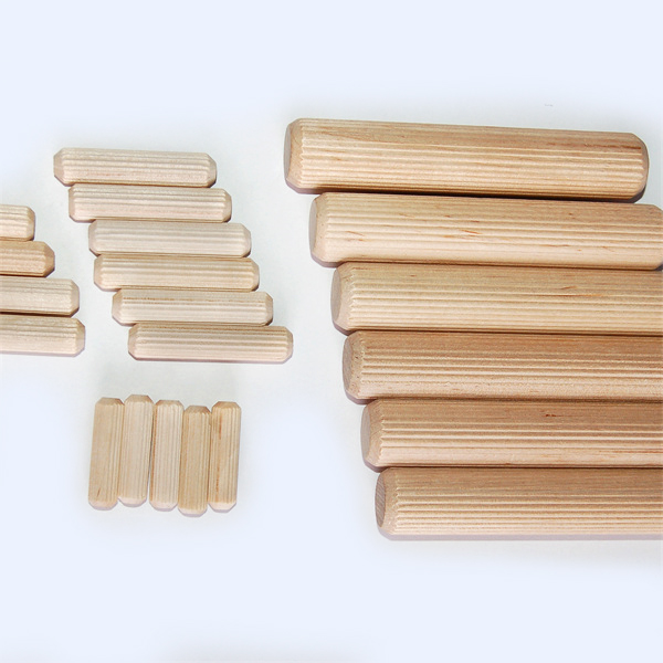 High quality various diameters and lengths Multi groove and spiral groove dowel pins Featured Image