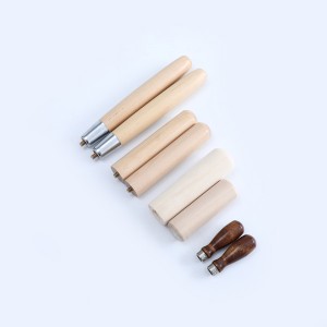 Discount Price Bar Stool Wooden Legs - A variety of wood tool handles – Enpu