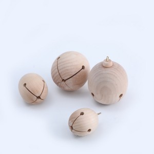 Wholesale decorative colored jingle bell for craft,Christmas Wedding DIY Supplies