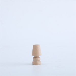 Wood lamp,Wood Play Toy