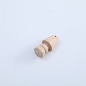 Wood Lamp Turning Decorate and Paint,for toy，game，DIY