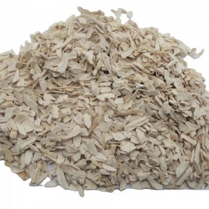 China Manufacturer for Roasted Garlic Powder - Fully Natural Dehydrated Horseradish Root Granules 26-40 Mesh – En Shine