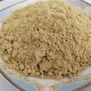China factory Ginger Powder in Bulk with Wholesale Price
