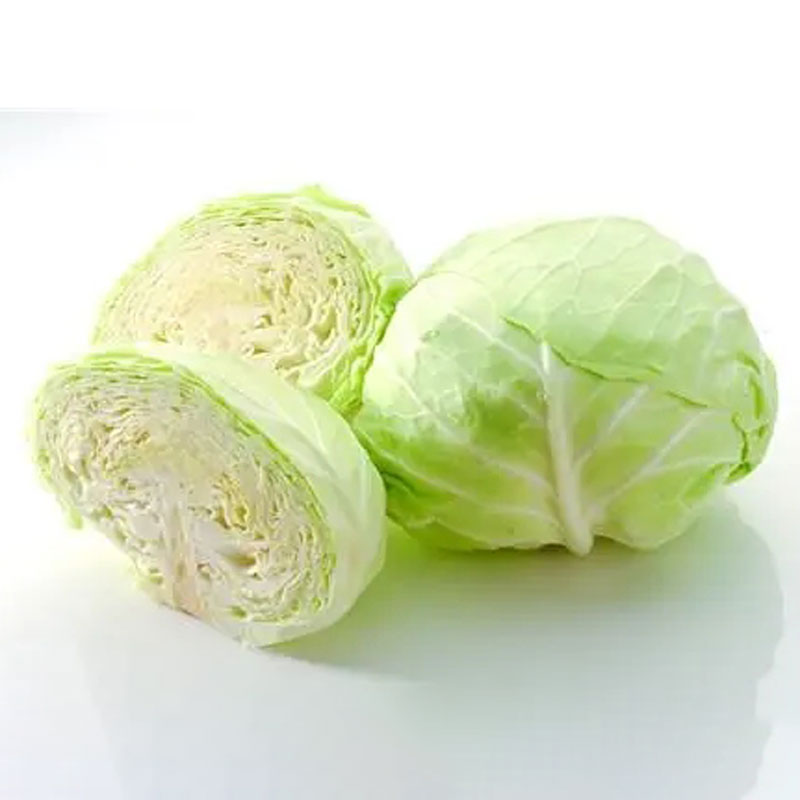 2022 new crop China Fresh White Cabbage Supplyi...