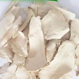 Hot sale Diced Parsnips - 2022 New Crop Dried Horseradish Flakes for Wasabi – En Shine
