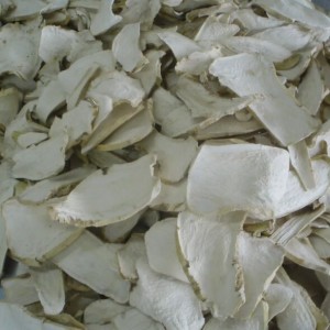 Factory Supply Price Dried Horseradish Granules